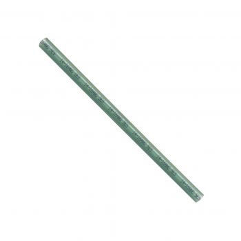 1/4" I.D. Blue Dual Wall Shrink Tube 16-14 AWG