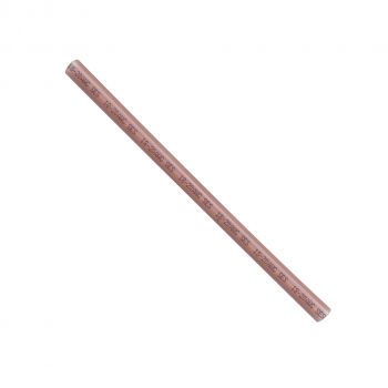 3/16" I.D. Red Dual Wall Shrink Tube 22-18 AWG