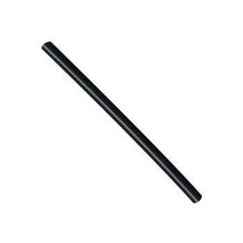 3/8" I.D. Black Dual Wall Shrink Tube 8-6 AWG