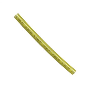 5/16" I.D. Yellow Dual Wall Shrink Tube 12-10 AWG