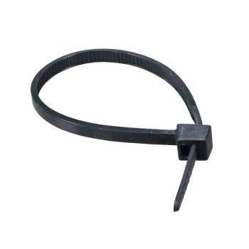 4" Self-Locking Cable Ties