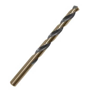11/32" - Steel Drill Bit - Jobber Length