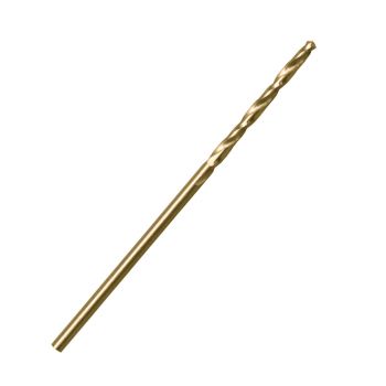 1/16" - Steel Drill Bit - Jobber Length