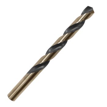 1/2" - Steel Drill Bit - Jobber Length