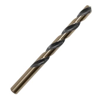 13/32" - Steel Drill Bit - Jobber Length