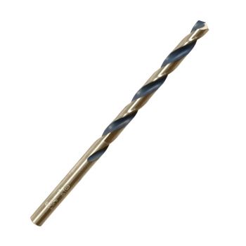 13/64" - Steel Drill Bit - Jobber Length
