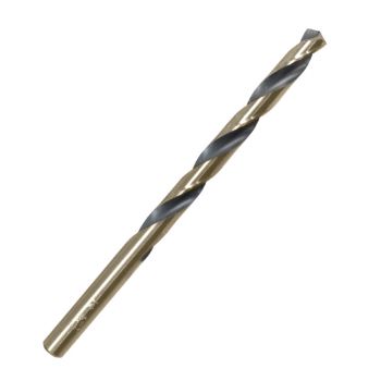 1/4" - Steel Drill Bit - Jobber Length
