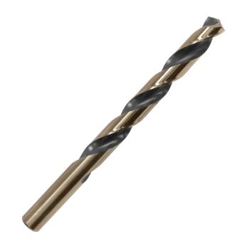 15/32" - Steel Drill Bit - Jobber Length