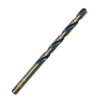 15/64" - Steel Drill Bit - Jobber Length