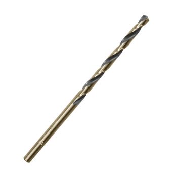 1/8" - Steel Drill Bit - Jobber Length