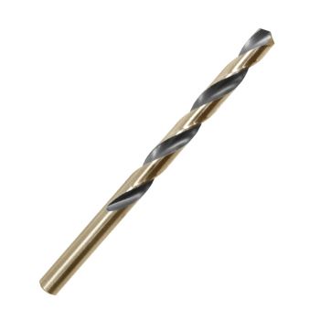 19/64" - Steel Drill Bit - Jobber Length
