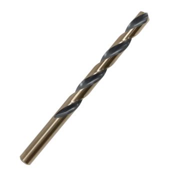 21/64" - Steel Drill Bit - Jobber Length