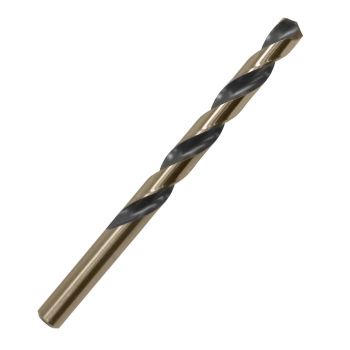 23/64" - Steel Drill Bit - Jobber Length