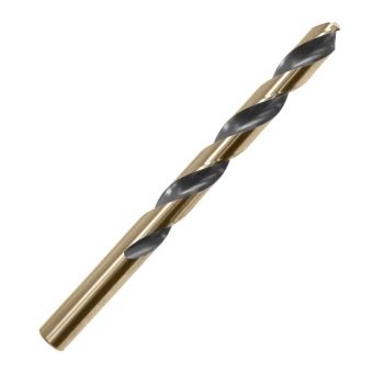 27/64" - Steel Drill Bit - Jobber Length