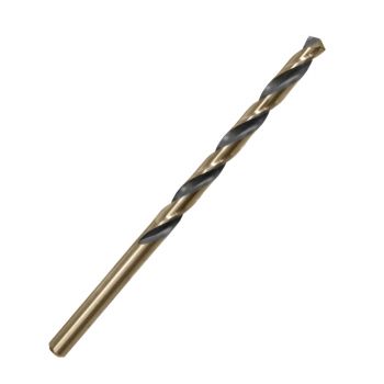 3/16" - Steel Drill Bit - Jobber Length