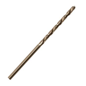 3/32" Left-Handed Steel Drill Bit - Jobber Length