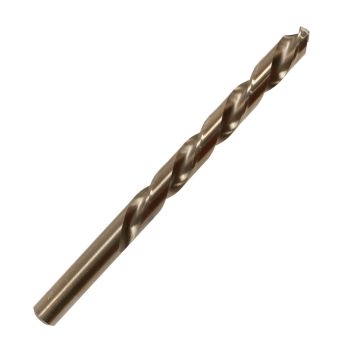 3/8" Left-Handed Steel Drill Bit - Jobber Length