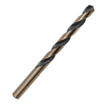 3/8" - Steel Drill Bit - Jobber Length