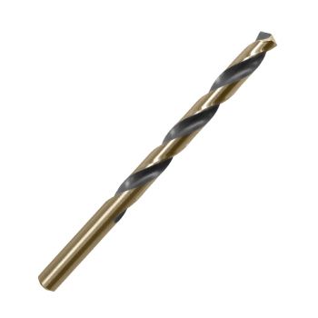5/16" - Steel Drill Bit - Jobber Length