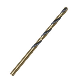 5/32" - Steel Drill Bit - Jobber Length