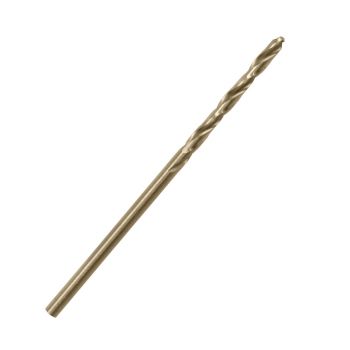5/64" - Steel Drill Bit - Jobber Length