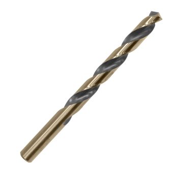 7/16" - Steel Drill Bit - Jobber Length