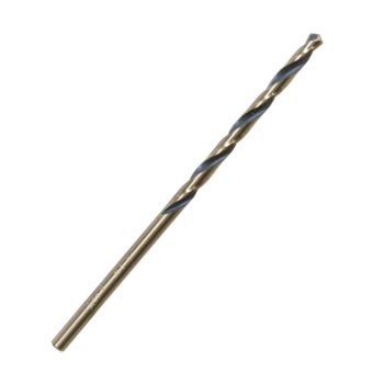 7/64" - Steel Drill Bit - Jobber Length