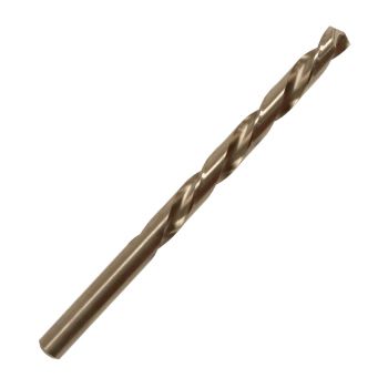 9/32" Left-Handed Steel Drill Bit - Jobber Length