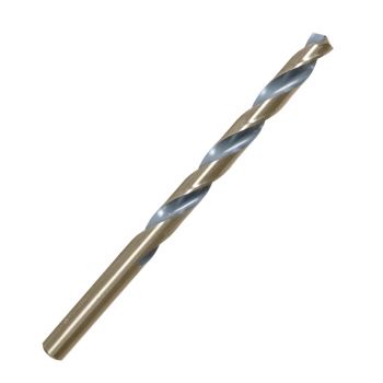 9/32" - Steel Drill Bit - Jobber Length