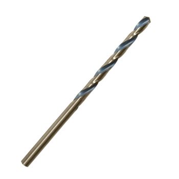 9/64" - Steel Drill Bit - Jobber Length