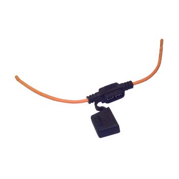 Waterproof ATC Fuse Holder