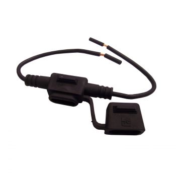 Waterproof Mini Fuse Holder