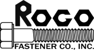 Rogo Fastener Logo