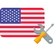Assembled in USA
