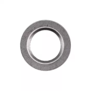 GM Door Hinge Pin Retaining Ring – 21/64" ID, 9/16" OD, Stainless Steel