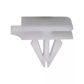 GM Rocker Panel Molding Clip – 12mm x 20mm Top Head, 14mm Stem