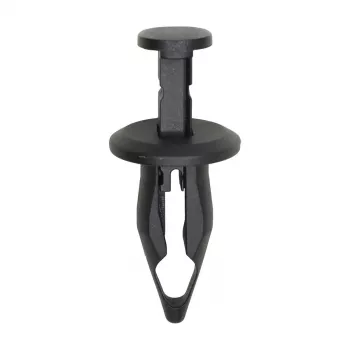 GM/Ford Bumper & Headlamp Push-Type Retainer – 18mm Head, 26mm Stem