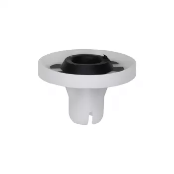 GM Door Trim Panel Retainer Grommet with Seal – 24mm Flange, 9mm Hole