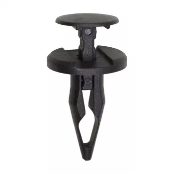 GM Air Baffle and Rear Wheelhouse Push-Type Retainer - 18mm Head