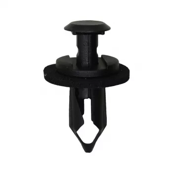 GM Bumper, Fender Liner & Body Panel Push-Type Retainer with Sealer – 8mm Hole