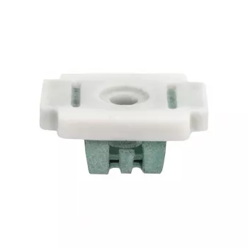 GM M4.2 Push-In Trim Panel Retainer Nut with Sealer - 12mm x 16mm