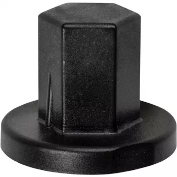 GM Wheelhouse Liner Push-In Nut for M4.2 (#8) Screw - 20mm Flange