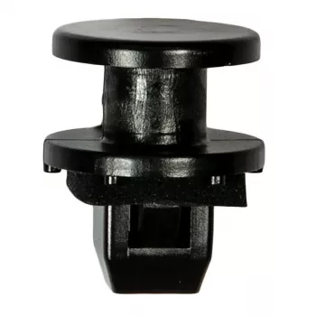 GM Tail Lamp Mounting Pin Retainer with Sealer - Fits 9mm Hole