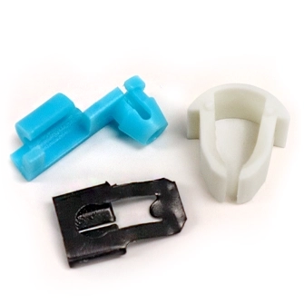 Specialty Retainers