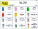 P.A.L. Mini Fuses - Additional Image 1